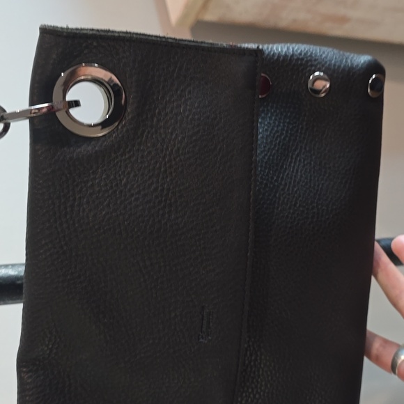 Hammitt VIP Montana Medium In Black - Picture 4 of 16